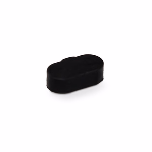 2 kpl pölysuojia Garmin Fenix 5/5S/5X/6/6S/6X/7S/X/PRO - musta