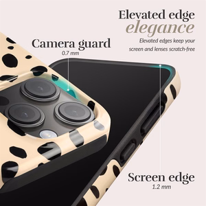 MIO Spots Magsafe Suojakuori iPhone 16
