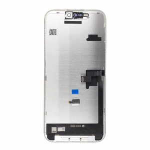 JK LCD-näyttö IPHONE 16 PRO MAXille SOFT OLED (Change IC)