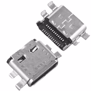 Latausliitin HP Probook 450 G8:lle