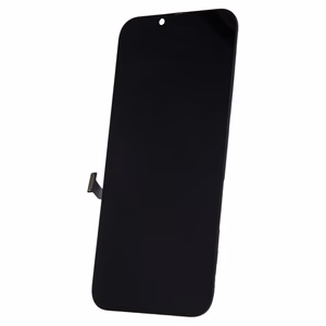 LCD-näyttö kosketusnäytöllä iPhone 14 Plus:lle COF ZY musta