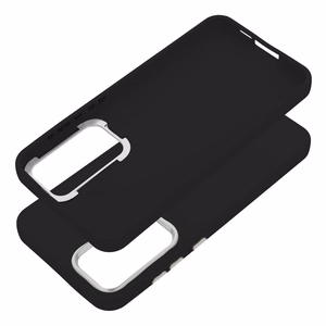 Suojakuori Samsung A55 5G:lle Frame musta