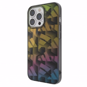 Adidas OR Molded Case Graafinen kotelo iPhone 13 Pro / iPhone 13 - monivärinen