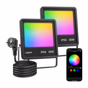 Lepro F1 50 W -valonheitin