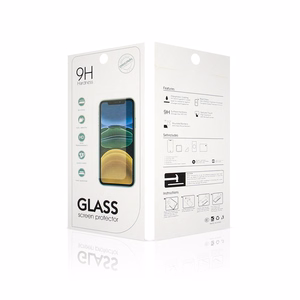 Tempered glass 2,5D for Huawei P30 Lite