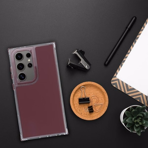 Suojakuori Xiaomi Redmi Note 15 PRO 5G Matrix violetti