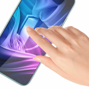 3mk Silky Matt Pro matta suojakalvo Xiaomi Poco F8 Prolle