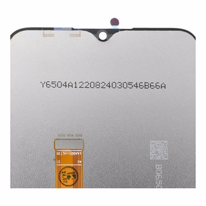 FixCell LCD-näyttö OPPO A16 A54S A56 4G:lle OEM ilman kehystä