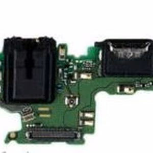 Flex Huawei Honor View 10 (Honor V10) lataus-, mikrofoni- ja kuulokeyhdistimellä ORG