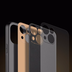 Dux Ducis Yolo Apple iPhone 14 Plus Musta