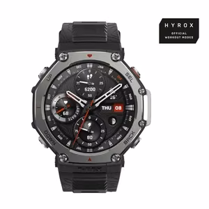 Amazfit T-Rex 3 älykello, Onyx W2323GL1N