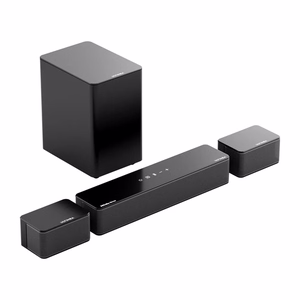 Ultimea Poseidon D60 soundbar-kaiutin