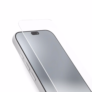 SBS Pure Glass karkaistu suojalasi mallille iPhone 18 Pro Max / 17 Pro Max / 16 Pro Max