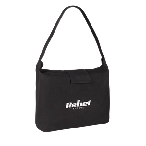 REBEL ACTIVE ECO XL -akupainantamatto tyynyllä, 110 x 42 cm, kullanväriset piikit