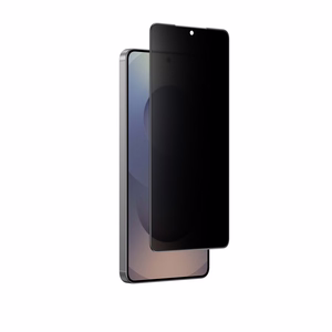 AmazingThing Radix Privacy Glass tempered glass for Samsung S26