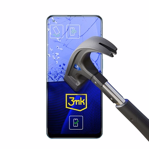 3MK FlexibleGlass Realme 9 Pro + Hybridilasi