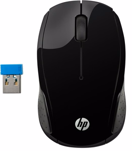 HP langaton hiiri 200