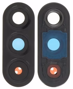 Samsung A566 A56 lens for camera with frame Awesome Navy ORG