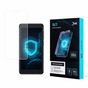 ZTE Blade A31 Lite – 3mk 1UP puhelimen näytönsuoja