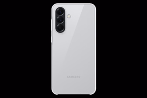 Samsung kirkas suojakuori EF-QA566CTEGWW Samsung Galaxy A56 5G - läpinäkyvä