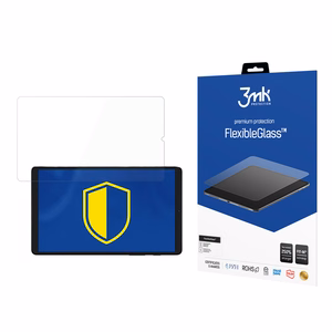 Realme Pad Mini – 3mk FlexibleGlass (enintään 11") tabletin näytönsuoja