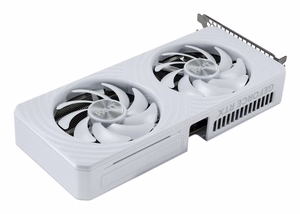 Palit GeForce RTX 5060 Valkoinen OC NVIDIA 8 GB GDDR7