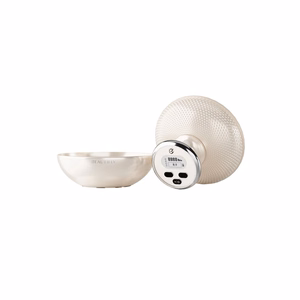 Beautifly B-Lumix Body muotoileva vartalonhoitolaite 24 karaatin kullalla