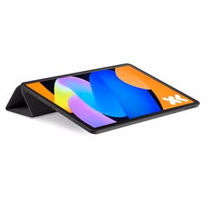 Tech-Protect SmartCase Pen Suojakuori Lenovo Idea Tab 11.0 TB-336:lle - musta