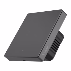 Sonoff M5 1C älykäs WiFi-seinäkytkin (1-kanavainen)