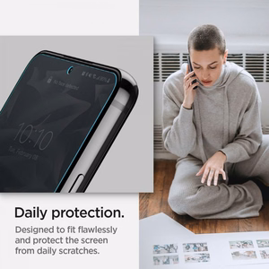 Spigen Neo Flex Hydrogel Film for Samsung Galaxy S22 Ultra - 2 pcs.