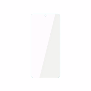Redmi K60e – 3mk Silky Matt Pro puhelimen näytönsuoja