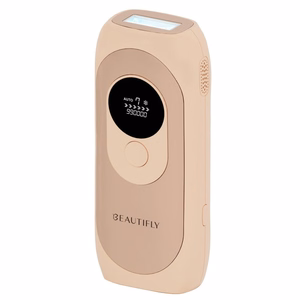 Beautifly LumiThera monitoiminen IPL-kosmetiikkalaite