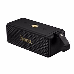 Langaton kaiutin 2x 8W 4h Hoco HT1 Pro musta