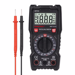Habotest HT113 digitaalinen yleismittari