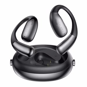 XO G36 OWS Bluetooth-kuulokkeet mustat AI-kääntäjä