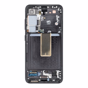 ServicePack LCD-näyttö SAMSUNG S23 S911B GH82-30480A