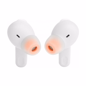 Langattomat kuulokkeet JBL Tune 230NC TWS valkoiset