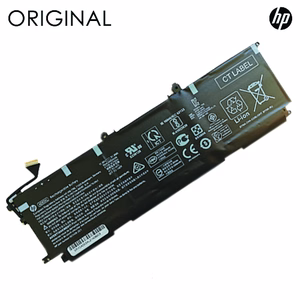 Kannettavan tietokoneen akku HP AD03XL, 4450 mAh Original