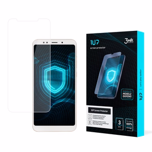 Xiaomi Redmi 5 Plus – 3mk 1UP puhelimen näytönsuoja