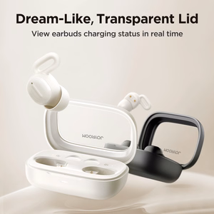 Earbuds TWS Joyroom Cozydots Series JR-TS1 (black)