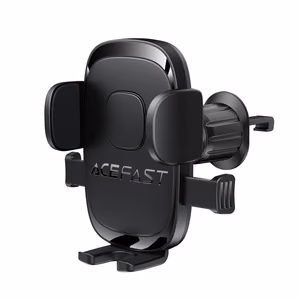Car phone holder Acefast D56 (air vent) black