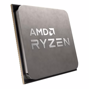 AMD Ryzen 5 5600GT tray - prosessori