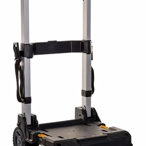 DeWalt DWST1-71196 – lavallinen käsikärry, metalli/muovi