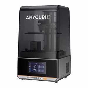 Anycubic Photon Mono M7 Pro 3D-tulostin
