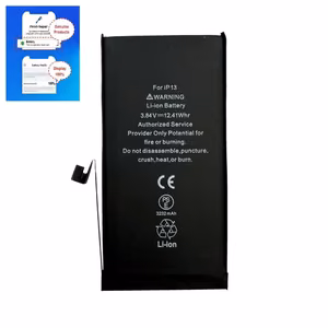 Apple iPhone 13 akku 3232mAh diagnosoitava OEM
