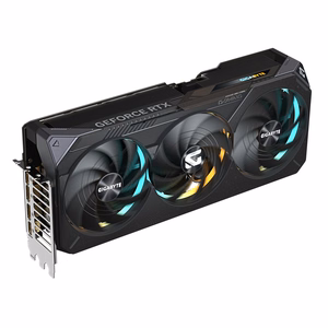 GIGABYTE GeForce RTX 5090 GAMING OC 32 Gt -näytönohjain