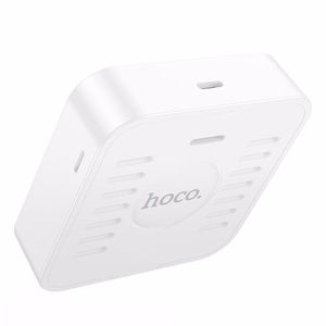 Elektroninen kello hygrotermometrillä Hoco HX40