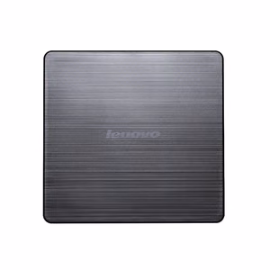 Lenovo DB65 optinen levyasema DVD+-RW musta