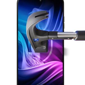3mk Silky Matt Pro Matte Film for Motorola Moto G67 / Moto G77