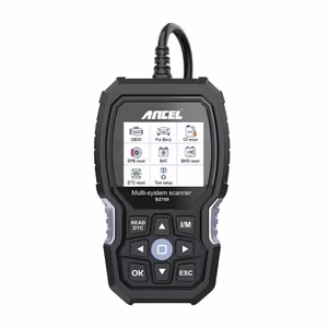 Ancel BZ700 OBD2 diagnostiikkaskanneri